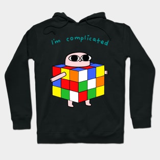 Ketnipz (i'm complicated) Hoodie